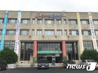 청양군, 청양시네마 내년 1월 개관