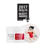 코스알엑스, 올리브영 ‘2017 헬스&뷰티 어워즈’ 스테디셀러 수상