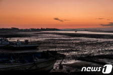 [12월 추천 여행지 ④] 온몸으로 보약 한 사발…함평 해수찜