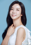 모델 박미란, 브루나이 아트페어 홍보대사 위촉