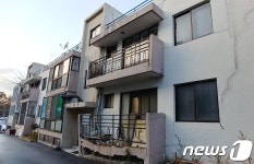 “문제 없다지만”…청주 노후 공동주택 주민 불안 여전