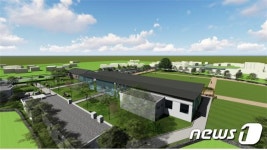 제주, 폐교 산양초교 문화예술창작공간 새단장