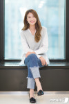돌아온 복단지 이주우 미소 활짝