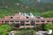 [단신] 과천시, ‘평생학습동아리방’ 새단장