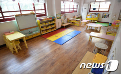 공립 초등학교 유휴교실에 어린이집 허용…교육계 반발(종합)