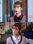 이번생은 윤보미 생애 첫 연기, 부족함 채워준 선배들 감사해