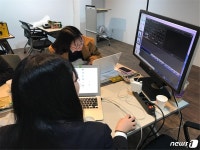 마을기업서 인턴십…서울성동광진교육지원청 청소년 진로포럼