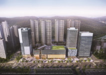 광명역세권 주인공은 나야 나! ‘광명역 어반브릭스’