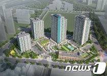 경기도, 다산역·수원영통 따복하우스 276호 입주자 모집 