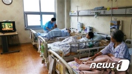 보령시, 보호자없는 병실 지원사업 추진
