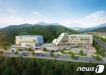 광명시, ‘철망산 시민복합시설’ 2019년 말 완공  