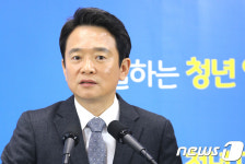마임분당판교우리지사 | 남경필 지사, 제3판교테크노밸리 조성 계획 발표