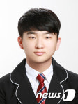 세종과학예술영재학교 민태원 군, 대한민국 인재상