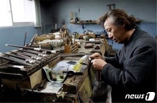 광양시, 향토 공예품·대표음식 명품화 사업 추진