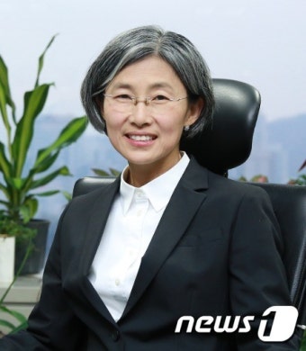 대법관 후보자로 제청된 민유숙 서울고법 부장판사