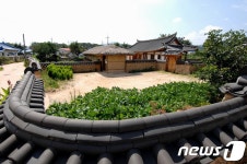 예천군 금당실권역, 농어촌인성학교에 선정