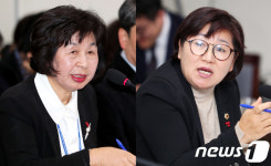 장애인 성폭력 피해자 보호시설 공공시설 입주 논란