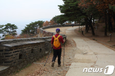 경기도, 가볼만한 겨울 트레킹 명소 5선 추천