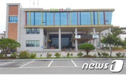 고창군, 보건소 2층에 치매안심센터 임시 개소