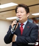 권영진 대구시장 박정희라면 밀양신공항 결정했을 것