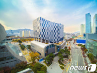 부산영상위원회, 6일 센텀시티서 영상산업센터 개관식
