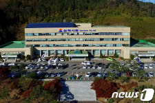 삼척시, 도계읍 하수관로 분류식으로 대대적 정비