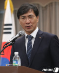 안희정 지사의 4월회 초청 강연
