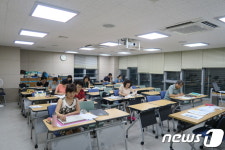 직장인 환영…노원평생교육원 내년 1기 수강생 모집 