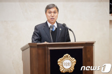 용인시의회, ‘용인서부소방서 신설 촉구’ 결의안 채택