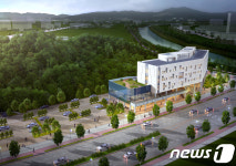 세종시 지방자치회관 11일 착공…2019년 3월 입주