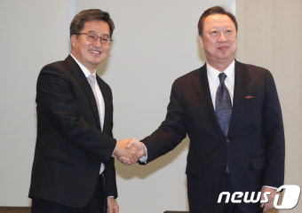 박용만 회장 