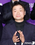 그리메상 대상에 빛나는 홍의권 감독