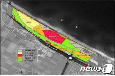 강원도 양양 LF스케어 몰, 동북아 최고 복합리조트 개발