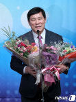 이일구법률사무소 | 허구연 위원장, 일구대상 수상