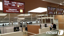 인천국제공항공사(제2여객 확장 BOC, BMC 사무실 소화가스실) | 인천공항 제2여객터미널 시스템 점검