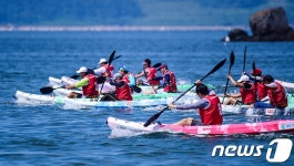 여수스포츠클럽, 대한체육회 지역스포츠클럽 공모 선정