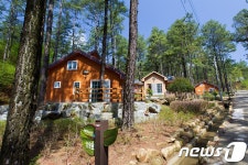 광양 백운산자연휴양림 산림복지서비스 제공자 등록