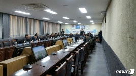 여주시 신청사 후보지, 3곳으로 압축 