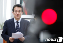 박주원, 최고위원 사퇴 호남 의원들이 논란 배후에