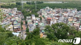 울산 남구, 삼호 철새마을 그린빌리지 등 구정 베스트7 선정
