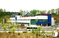 [중부소식] 증평청소년수련관, 안전점검 최우수