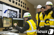 SK텔레콤, 김포도시철도에 철도통합무선망(LTE-R) 구축 완료