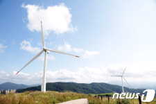 신재생에너지 8배 커진다…태양광·풍력 업계 기대감↑