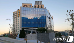 성남 해오름도서관 내년 3월 문 연다