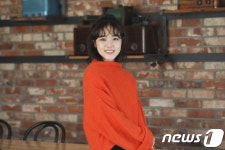 [인터뷰] 신과함께 김향기 도경수 닮은꼴·남매설? 기분 좋아요