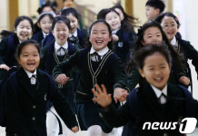 겨울방학 시작, 이렇게 좋을수가