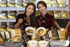 롯데마트, 차이나타운 맛집 만다복 짜장 출시