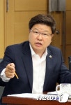 [전북 6·13지방선거]남원시장 도전하는 이상현 전북도의원