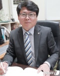 [전북 6·13지방선거]익산시장 도전하는 전완수 변호사