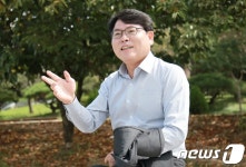 [전북 6·13지방선거]익산시장 도전하는 전완수 변호사